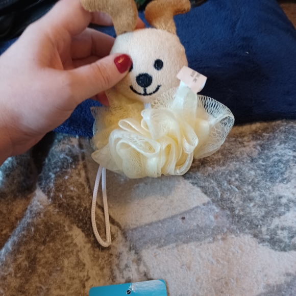 Scrubber - Picture 2 of 2